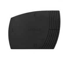FORM BIKE FITTING FORM BIKE FITTING FOREFOOT WEDGE (EACH)