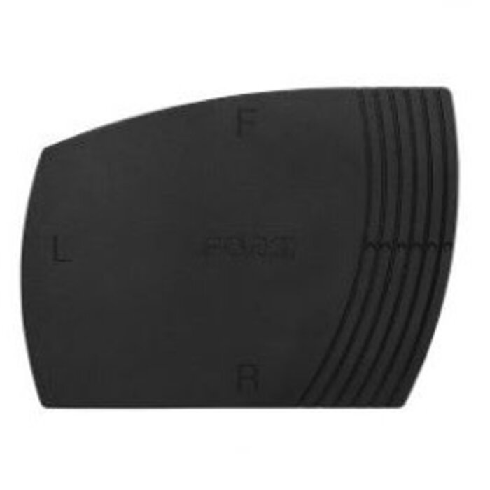 FORM BIKE FITTING FORM BIKE FITTING FOREFOOT WEDGE (EACH)