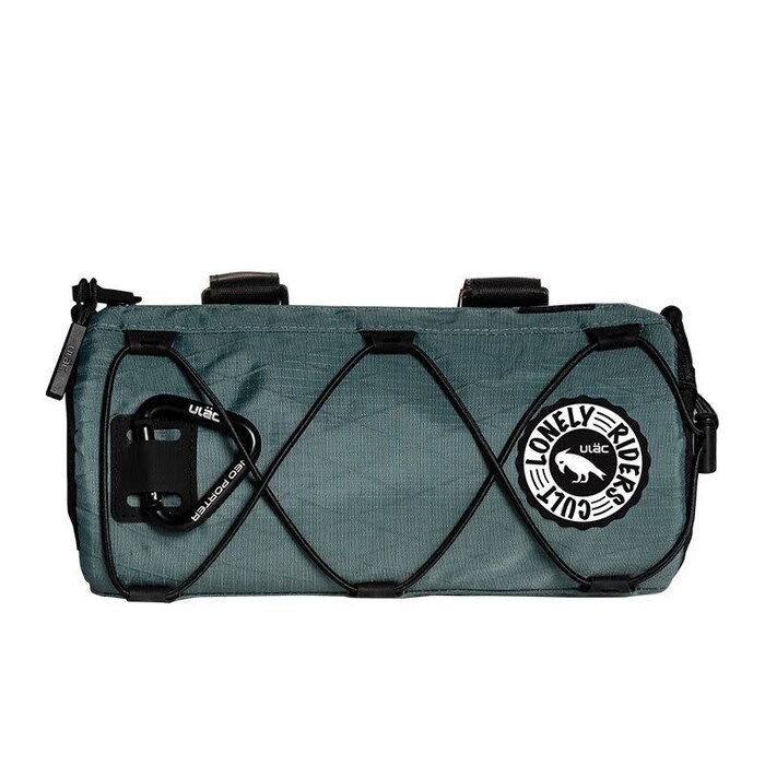 ULAC ULAC COURSIER GT HANDLEBAR BAG 1.7L SLATE