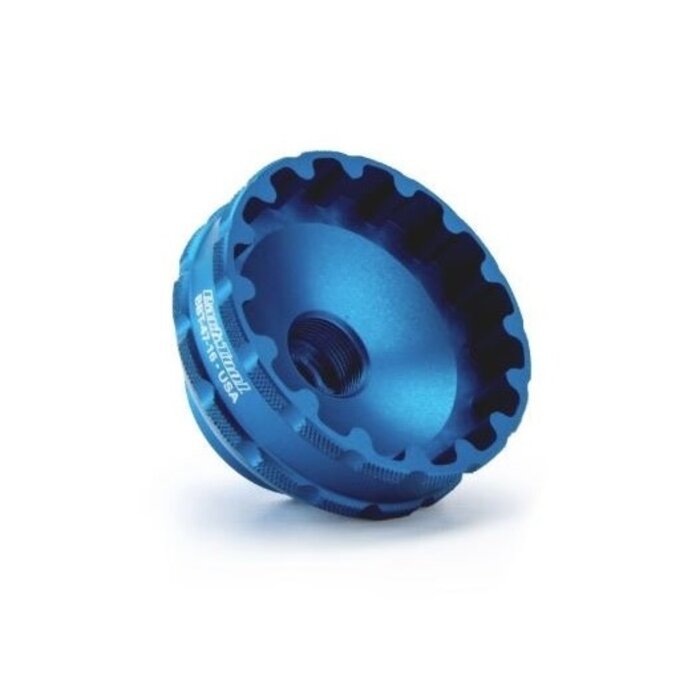 PARK TOOL PARKTOOL 16 NOTCH BB TOOL BBT-47-16