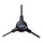 PARKTOOL HEX 3-WAY 4-5-6 BALL END AWS-8