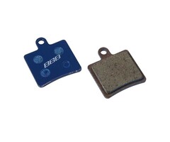 BBB BBB DISCSTOP BRAKE PADS HOPE MINI