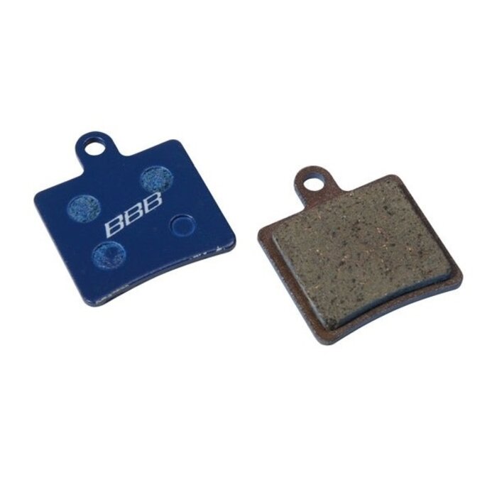 BBB BBB DISCSTOP BRAKE PADS HOPE MINI