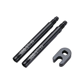 BBB BBB VALVE EXTENDERS 50MM