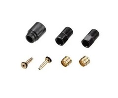 TEKTRO TEKTRO 5.5MM HOSE FITTING KIT