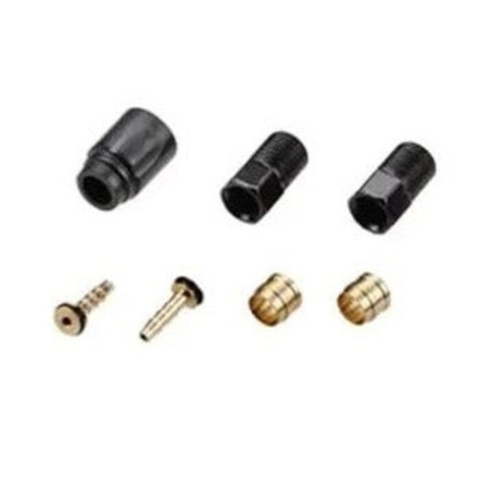 TEKTRO TEKTRO 5.5MM HOSE FITTING KIT