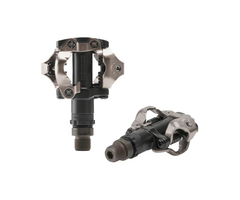 SHIMANO SHIMANO M520 PEDAL BLACK