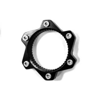 CLARKS CLARKS CENTRELOCK TO 6 BOLT ADAPTER