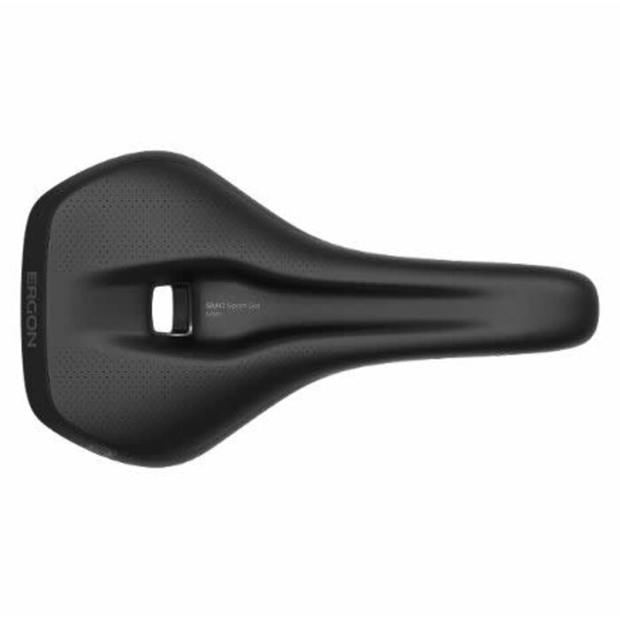 ERGON ERGON SMC SPORT GEL COMFORT MENS SADDLE