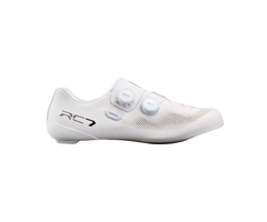 SHIMANO SHIMANO RC703 ROAD SHOE WHITE