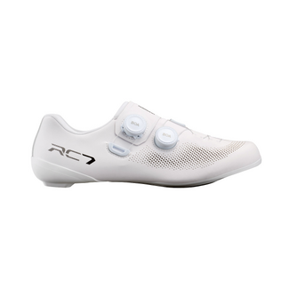 SHIMANO SHIMANO RC703 ROAD SHOE WHITE