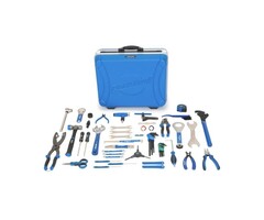PARK TOOL PARKTOOL TRAVEL / EVENT TOOL KIT EK-3