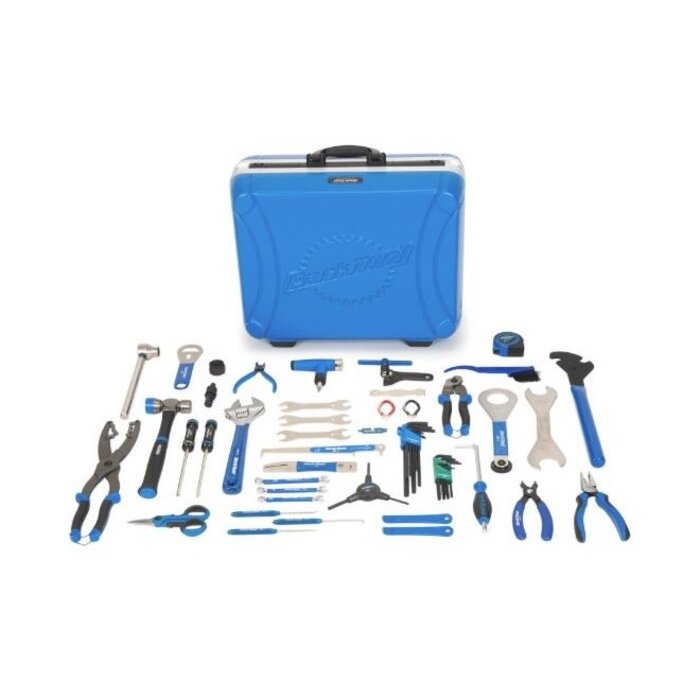 PARK TOOL PARKTOOL TRAVEL / EVENT TOOL KIT EK-3