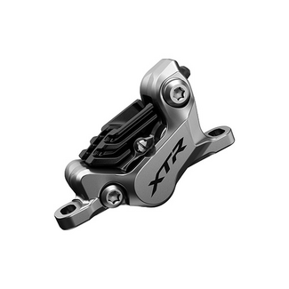 SHIMANO SHIMANO XTR TRAIL BR-M9120 4 PISTON DISC BRAKE CALIPER