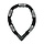 ABUS CITY CHAIN 1010 110CM LOCK