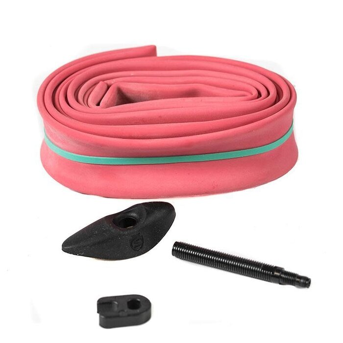 SILCA SILCA LATEX TUBE 700 X 24-30 70MM