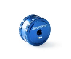 PARK TOOL PARKTOOL TAP AND BIT DRIVER TH-3