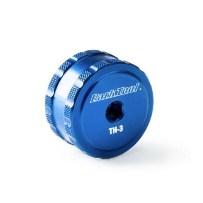 PARK TOOL PARKTOOL TAP AND BIT DRIVER TH-3