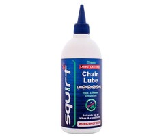 SQUIRT SQUIRT DRY CHAIN LUBE 500ML