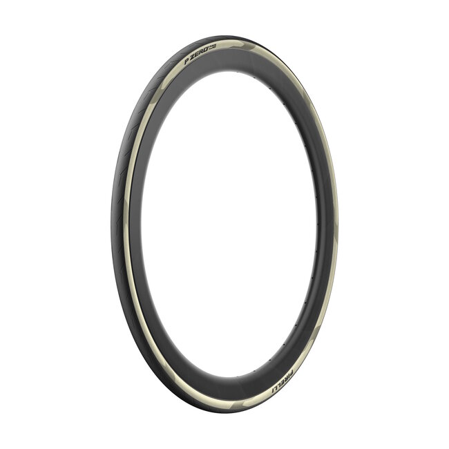 PIRELLI PZERO RACE TLR RS RETRO TYRE