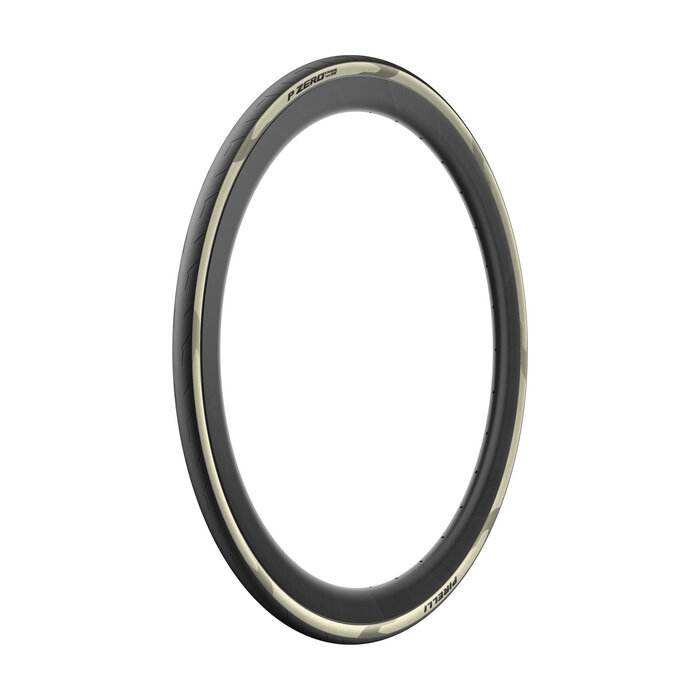 PIRELLI PIRELLI PZERO RACE TLR RS RETRO TYRE