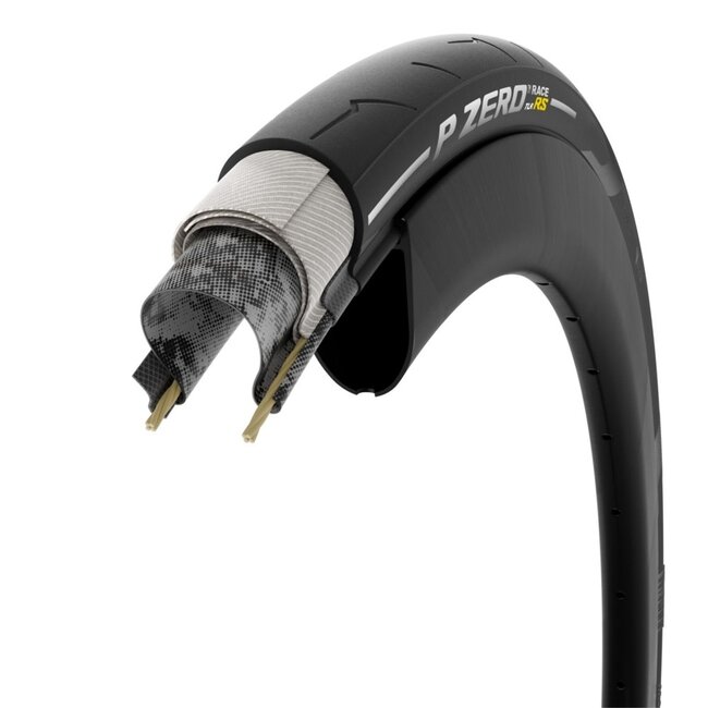 PIRELLI PZERO RACE TLR RS