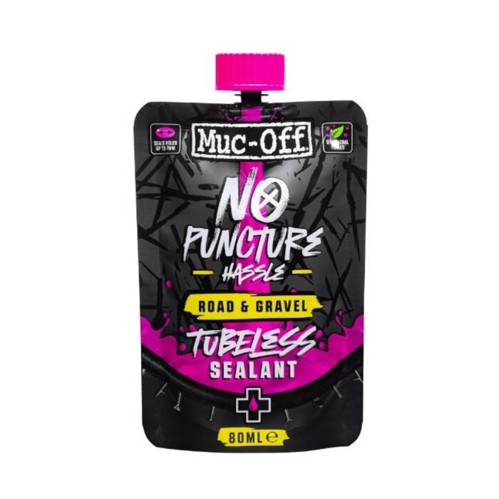 MUC-OFF MUCOFF ROAD & GRAVEL SEALANT