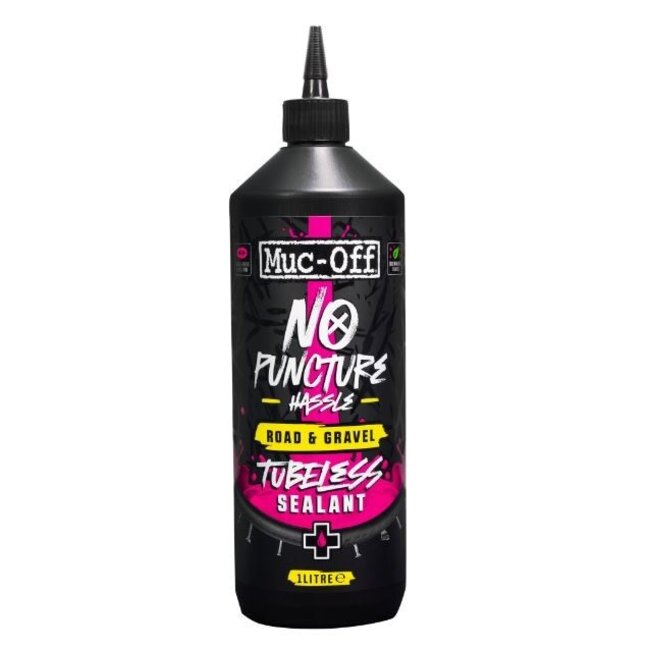 MUCOFF ROAD & GRAVEL SEALANT