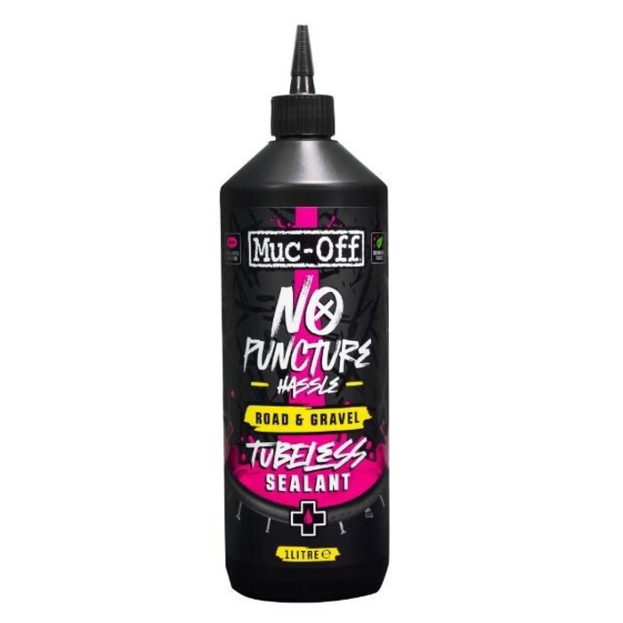 MUC-OFF MUCOFF ROAD & GRAVEL SEALANT