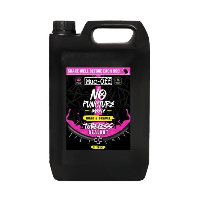 MUCOFF ROAD & GRAVEL SEALANT