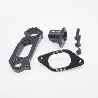 SCOTT SCOTT PLASMA 6 DIRECT MOUNT HANGER