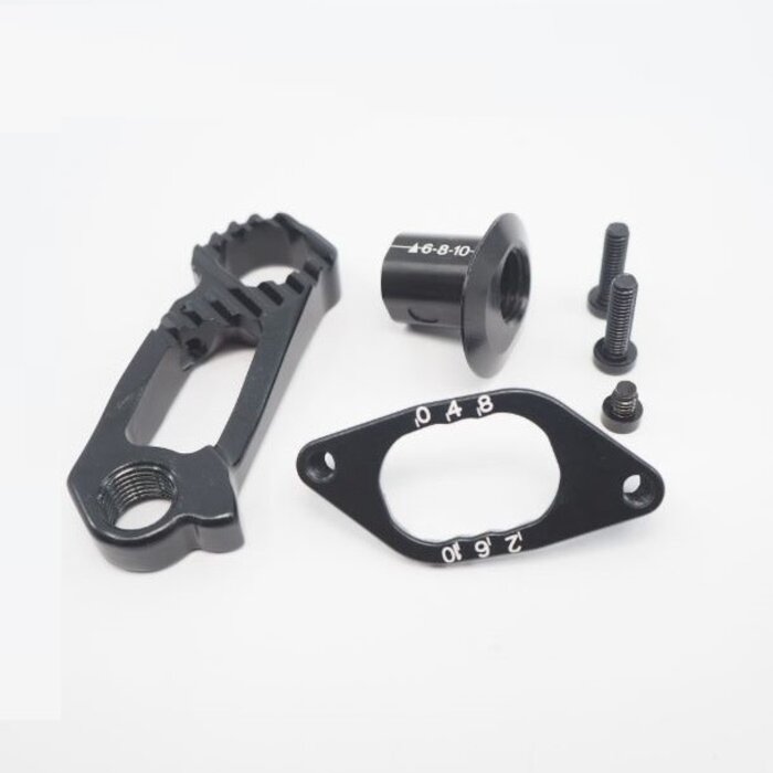 SCOTT SCOTT PLASMA 6 DIRECT MOUNT HANGER