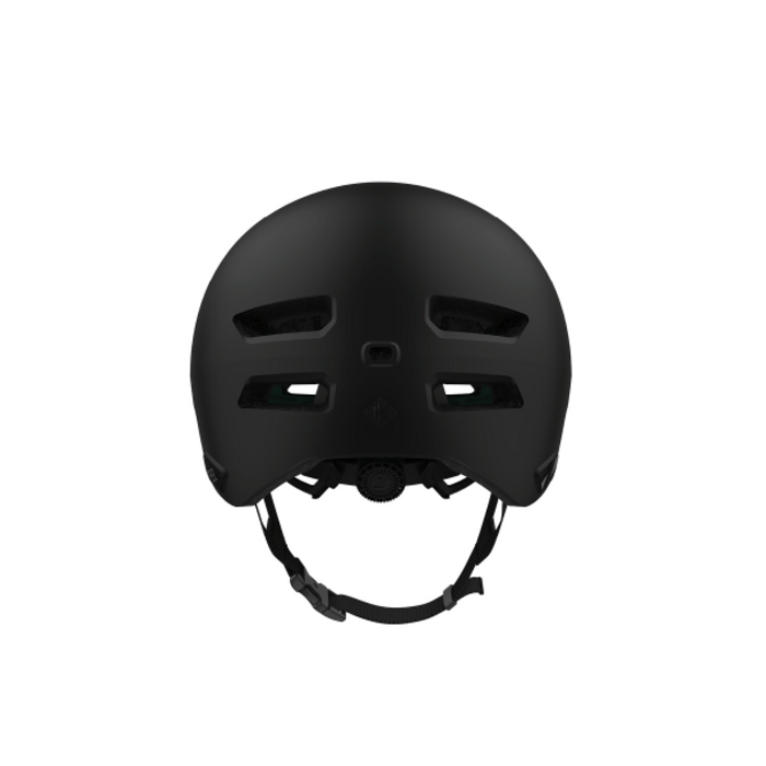 LAZER LAZER MAZE KC HELMET MATT BLACK