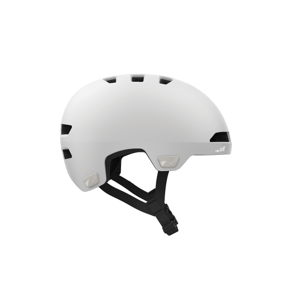 LAZER LAZER MAZE KC HELMET MATT WHITE