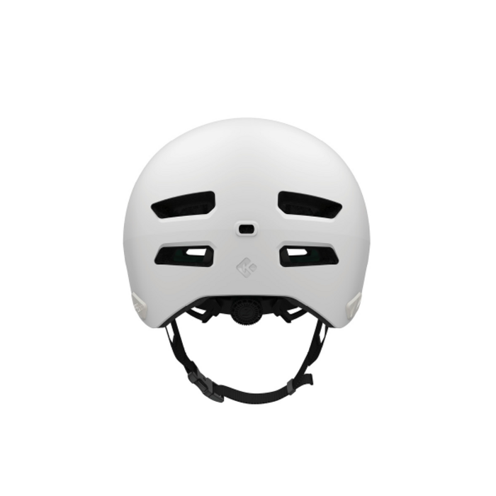 LAZER LAZER MAZE KC HELMET MATT WHITE