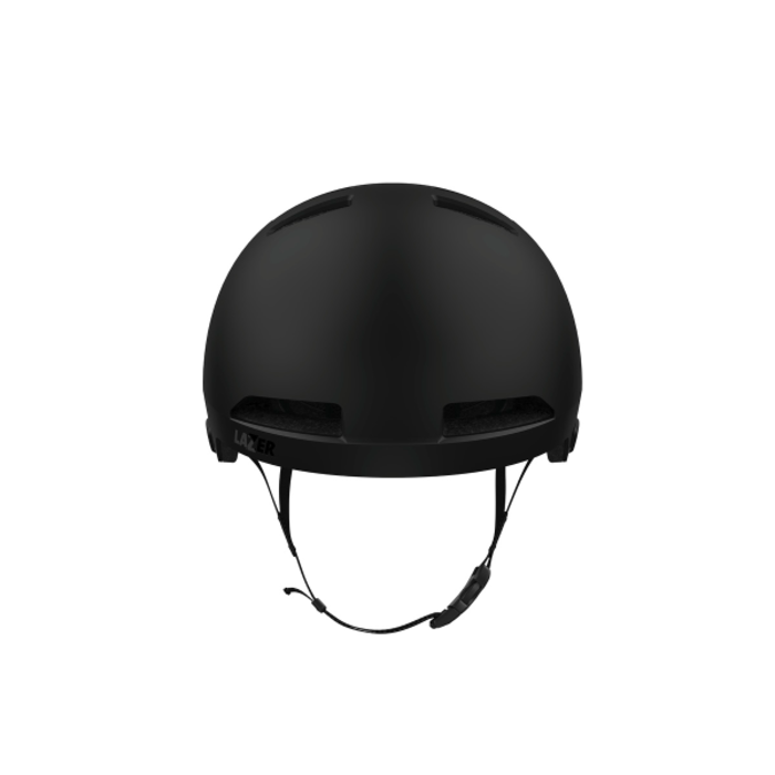 LAZER LAZER MAZE JR KC HELMET MATT BLACK (50-56CM)
