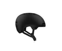 LAZER LAZER MAZE JR KC HELMET MATT BLACK (50-56CM)