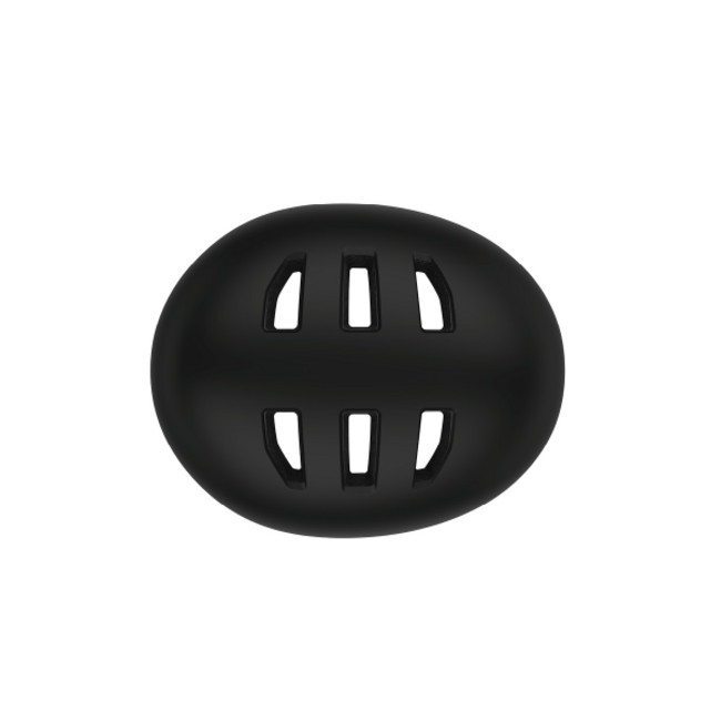 LAZER MAZE JR KC HELMET MATT BLACK (50-56CM)