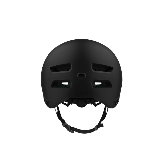 LAZER MAZE JR KC HELMET MATT BLACK (50-56CM)