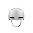 LAZER MAZE JR KC HELMET MATT WHITE (50-56CM)