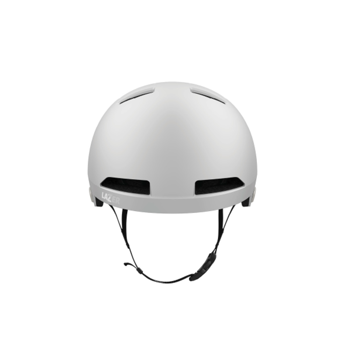 LAZER LAZER MAZE JR KC HELMET MATT WHITE (50-56CM)