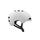 LAZER MAZE JR KC HELMET MATT WHITE (50-56CM)