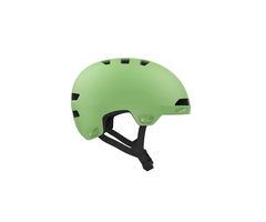 LAZER LAZER MAZE JR KC HELMET MATT LIME (50-56CM)