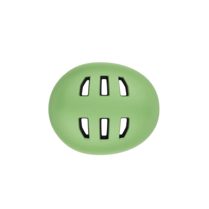 LAZER LAZER MAZE JR KC HELMET MATT LIME (50-56CM)