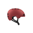 LAZER MAZE JR KC HELMET MATT RUBY RED (50-56CM)