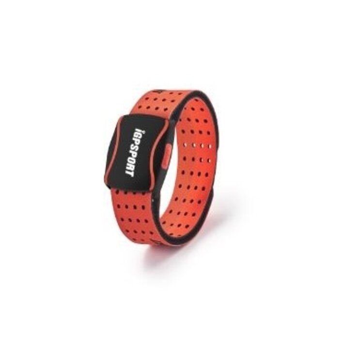 IGP SPORTS IGP SPORT ARM HEART RATE MONITER