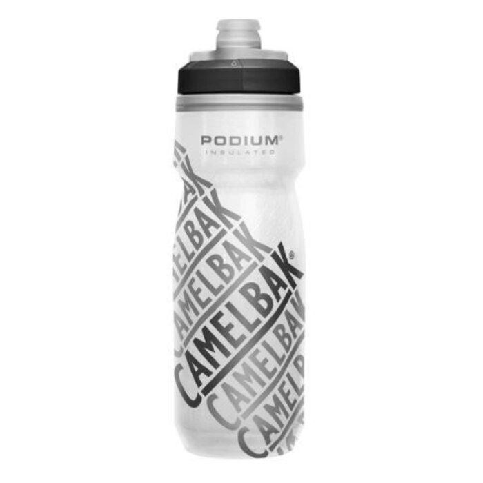 CAMELBAK CAMELBAK PODIUM CHILL BOTTLE 700ML RACE EDITION
