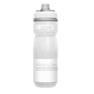 CAMELBAK CAMELBAK PODIUM CHILL BOTTLE 700ML REFLECTIVE GHOST