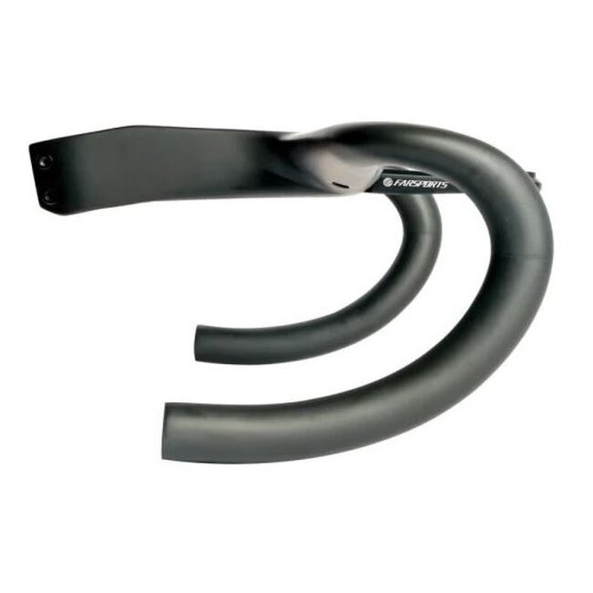 FARSPORTS F1 INTEGRATED BAR / STEM