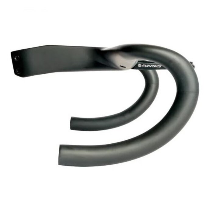 FARSPORTS FARSPORTS F1 INTEGRATED BAR / STEM